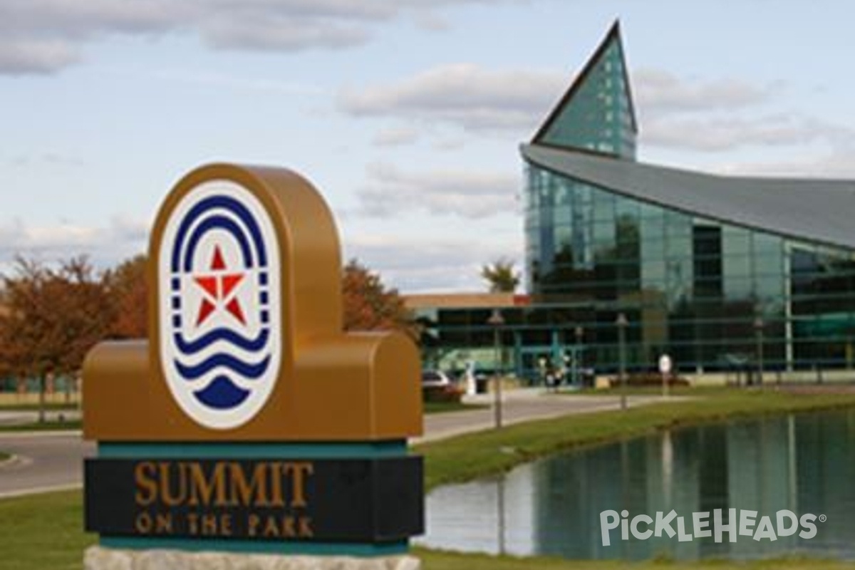 Photo of Pickleball at Summit On The Park